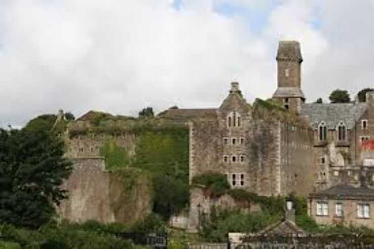 Bodmin Jail Trip Packages