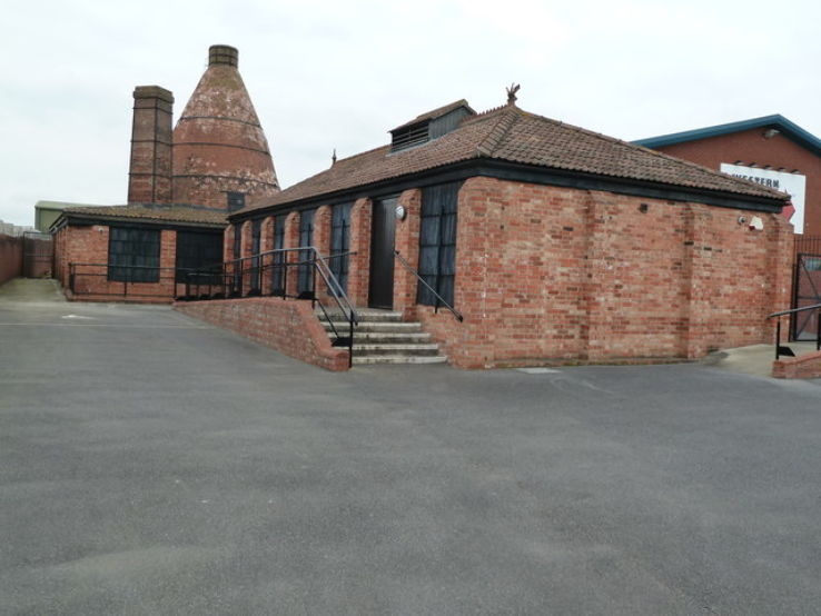 Somerset Brick and Tile Museum Trip Packages