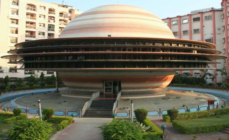 Indira Gandhi Planetarium Trip Packages