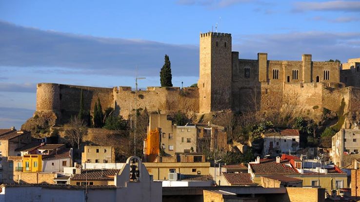 Castell de la Suda Trip Packages