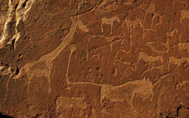 Twyfelfontein: Kunene Trip Packages