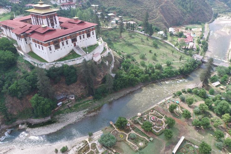 Magical 3 Days 2 Nights paro Trip Package