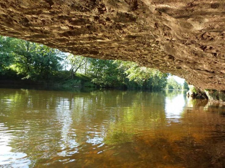 Vezere River Trip Packages