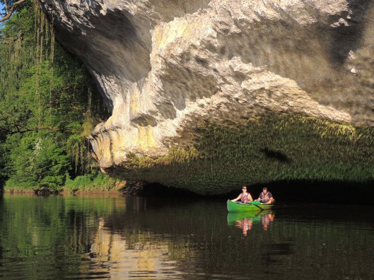 Vezere River Trip Packages