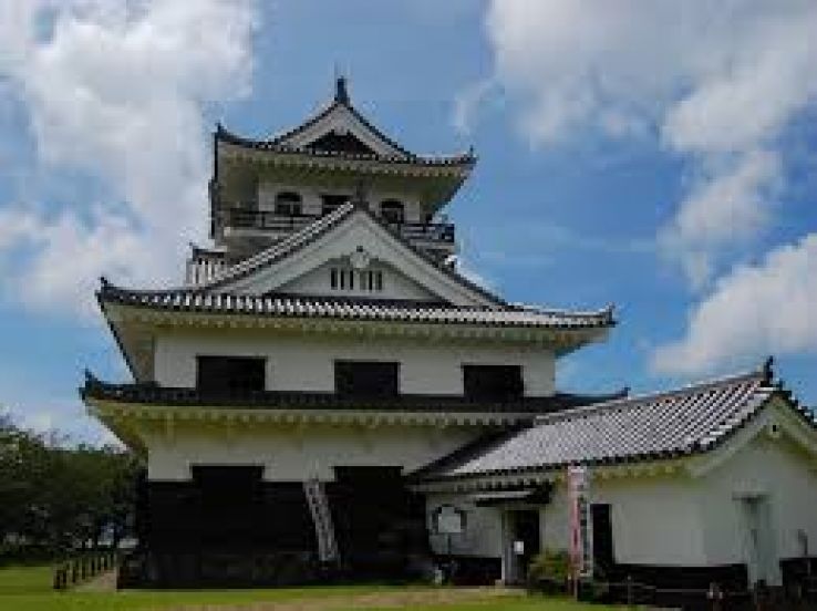 Tateyama Castle Trip Packages