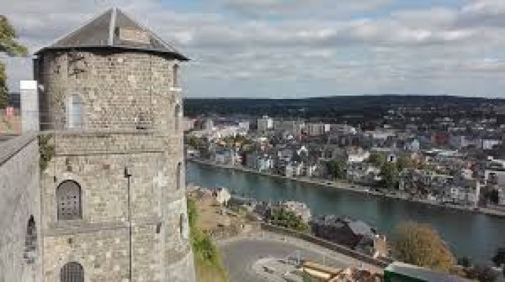 Citadel of Namur Trip Packages