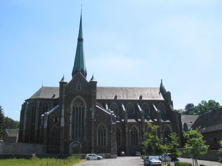 Val Dieu Abbey Trip Packages