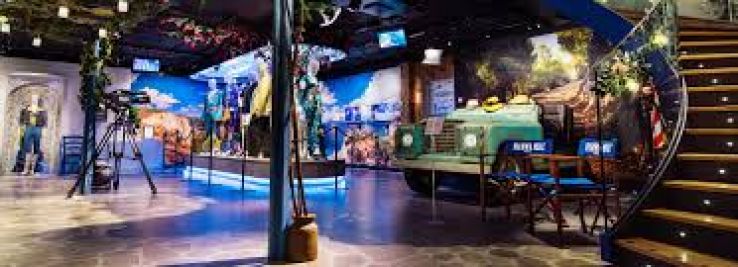 ABBA The Museum Trip Packages