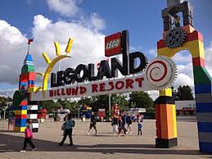 Legoland Billund Resort Trip Packages