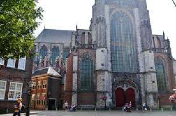 Hooglandse Kerk Trip Packages