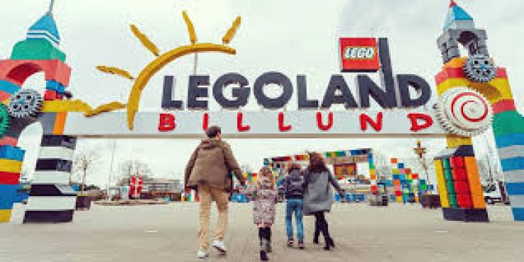 Legoland Billund Resort Trip Packages