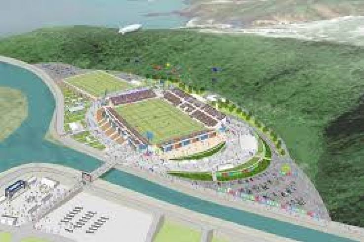 Kamaishi Recovery Memorial Stadium Trip Packages