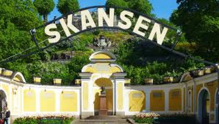 Skansen  Trip Packages