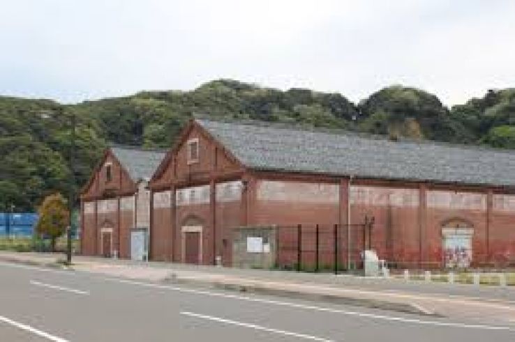 Tsuruga Red Brick Warehouse Trip Packages