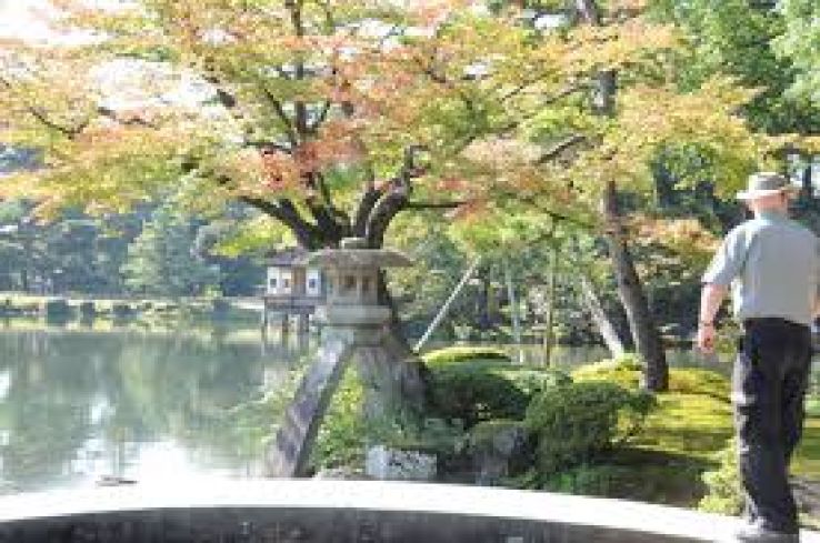 Kenrokuen Trip Packages