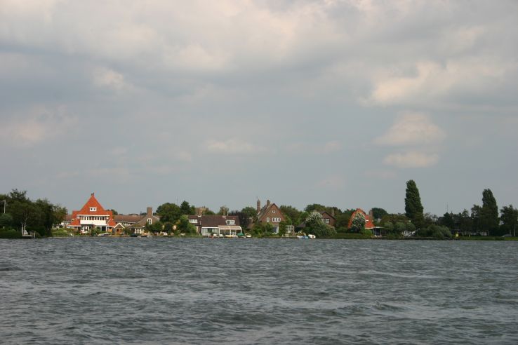 Westeinderplassen Trip Packages