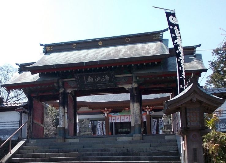 Honmyo-ji Trip Packages