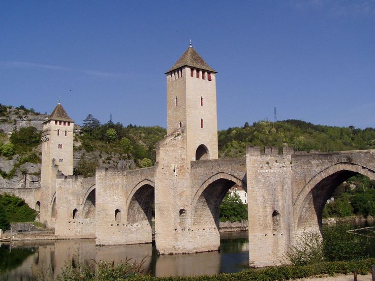 Pont Valentre Trip Packages