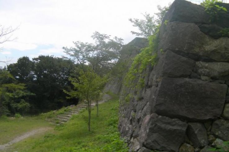 Yonago Castle Trip Packages