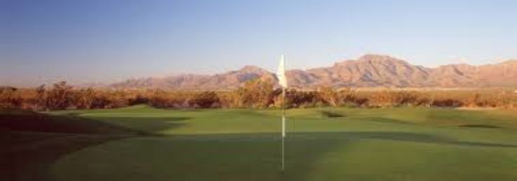 Painted Dunes Golf Course Trip Packages