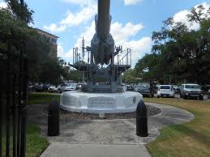 Tampa Firefighters Museum Trip Packages