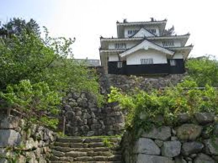 Yoshida Castle Trip Packages