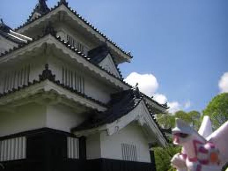 Yoshida Castle Trip Packages