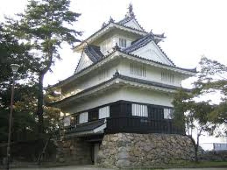 Yoshida Castle Trip Packages