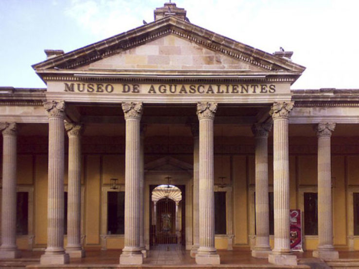 Aguascalientes Museum Trip Packages